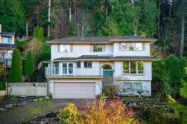 5456 Keith Road, West Vancouver, BC