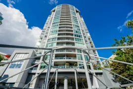 2301 1500 Howe Street, Vancouver, BC