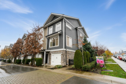 36 21150 76a Avenue, Langley, BC, Langley — Townhouse for sale