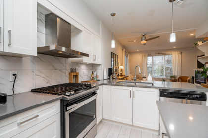 36 21150 76a Avenue, Langley, BC, Langley — Townhouse for sale