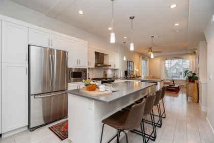 36 21150 76a Avenue, Langley, BC, Langley — Townhouse for sale