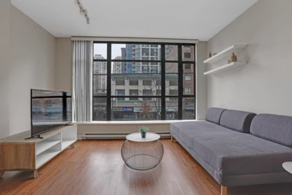 209 1249 Granville Street, Vancouver, BC