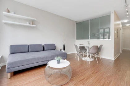 209 1249 Granville Street, Vancouver, BC