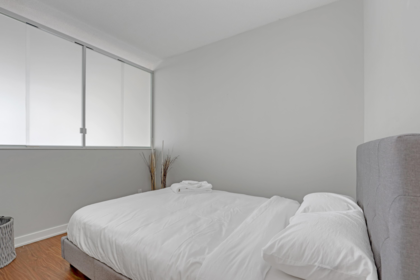 Walk-In Closet Photo of 209 1249 Granville Street, Vancouver, BC