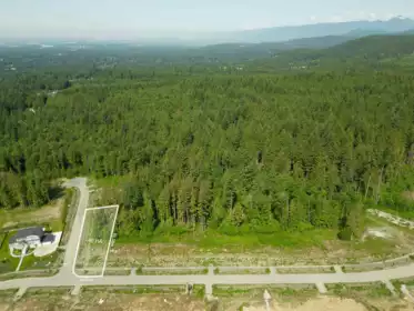 12475 271 Street, Maple Ridge, BC, Maple Ridge — Land for sale