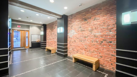306 1072 Hamilton Street, Vancouver, BC, Vancouver — Apartment/Condo for sale