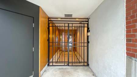 306 1072 Hamilton Street, Vancouver, BC, Vancouver — Apartment/Condo for sale