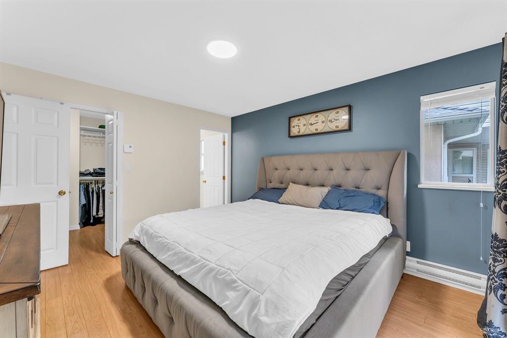 Basement Recreation Room Photo of 104 9310 King George Boulevard, Surrey, BC