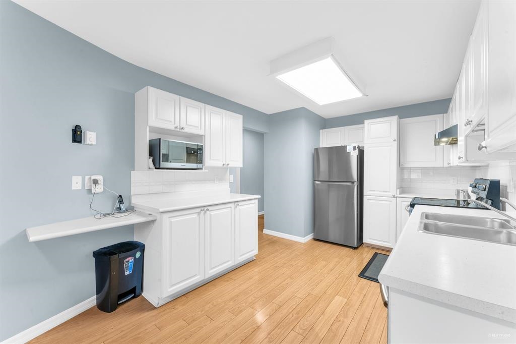 Bedroom 2 Photo of 104 9310 King George Boulevard, Surrey, BC