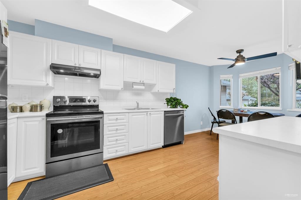 Bedroom 4 Photo of 104 9310 King George Boulevard, Surrey, BC