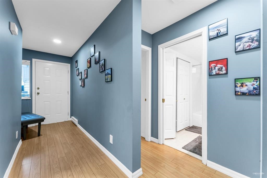 Exterior Front Photo of 104 9310 King George Boulevard, Surrey, BC