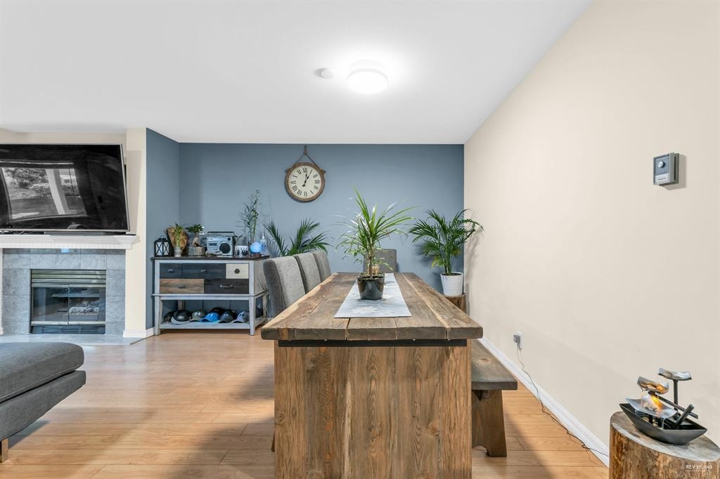 Exterior Rear Photo of 104 9310 King George Boulevard, Surrey, BC