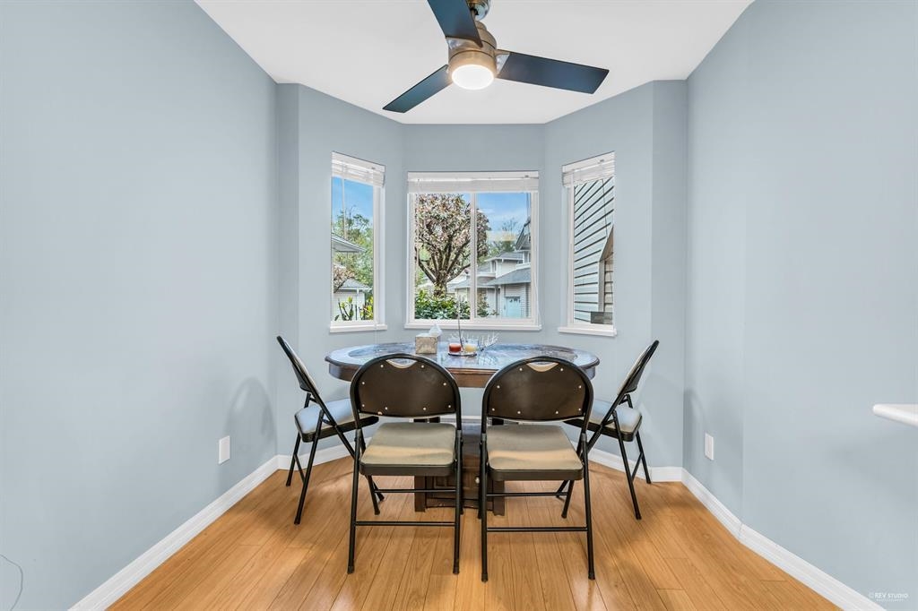 Guest Bathroom Photo of 104 9310 King George Boulevard, Surrey, BC
