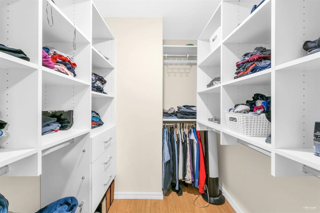 Laundry Room Photo of 104 9310 King George Boulevard, Surrey, BC