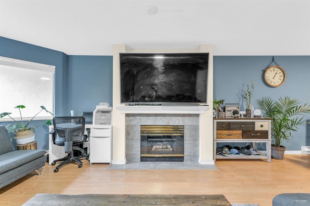 Pantry Photo of 104 9310 King George Boulevard, Surrey, BC