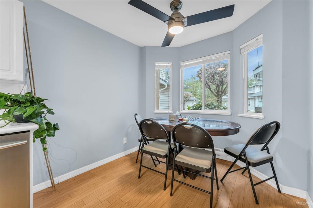 Powder Room Photo of 104 9310 King George Boulevard, Surrey, BC