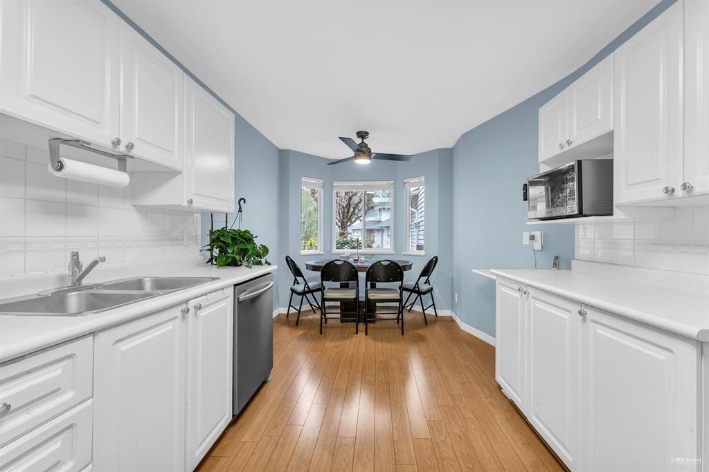 Walk-In Closet Photo of 104 9310 King George Boulevard, Surrey, BC