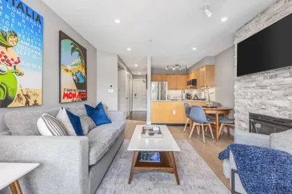 210 8080 Nicklaus North Boulevard, Whistler, BC, Whistler — Apartment/Condo for sale