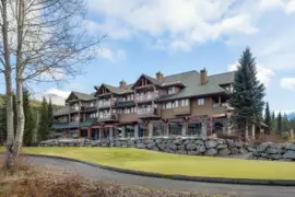 210 8080 Nicklaus North Boulevard, Whistler, BC