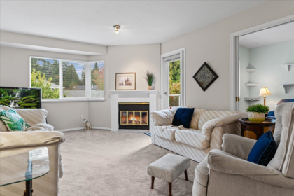 10 3292 Vernon Terrace, Abbotsford, BC, Abbotsford — Townhouse for sale