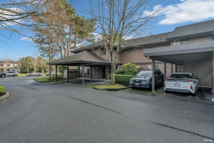 1502 4900 Francis Road, Richmond, BC, Richmond — Townhouse for sale