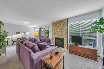 1502 4900 Francis Road, Richmond, BC, Richmond — Townhouse for sale