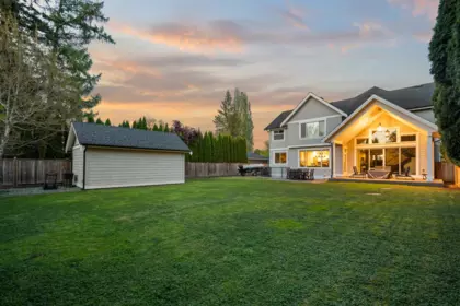 8973 Mackie Street, Langley, BC, Langley — Single Family Residence for sale