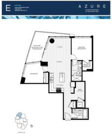 1503 7683 Park Crescent, Burnaby, BC