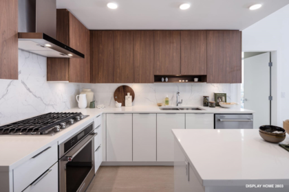 1503 7683 Park Crescent, Burnaby, BC