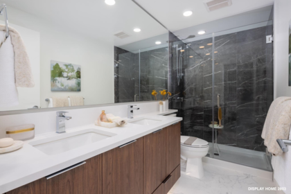 Primary Bedroom Photo of 1503 7683 Park Crescent, Burnaby, BC