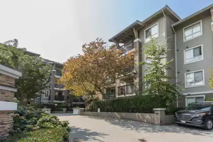 425 8915 202 Street, Langley, BC, Langley — Apartment/Condo for sale