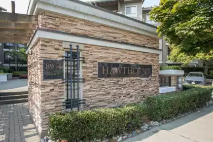 425 8915 202 Street, Langley, BC, Langley — Apartment/Condo for sale