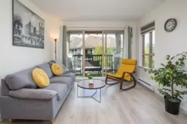 425 8915 202 Street, Langley, BC