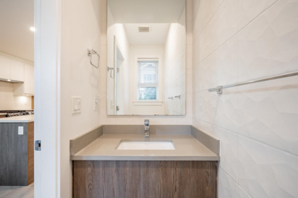 Guest Bathroom Photo of 22 19749 55 Avenue, Langley, BC