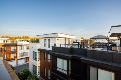 Hot Tub / Spa Photo of 22 19749 55 Avenue, Langley, BC