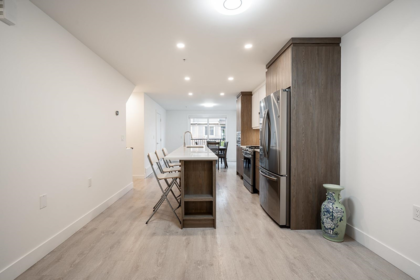 Pantry Photo of 22 19749 55 Avenue, Langley, BC