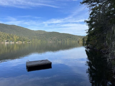 8444 West Sakinaw Lakeshore Way, Pender Harbour, BC, Pender Harbour — Single Family Residence for sale