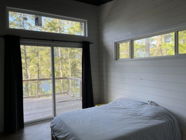 Laundry Room Photo of 8444 West Sakinaw Lakeshore Way, Pender Harbour, BC