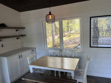 Loft / Bonus Room Photo of 8444 West Sakinaw Lakeshore Way, Pender Harbour, BC