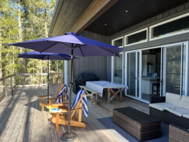 Pantry Photo of 8444 West Sakinaw Lakeshore Way, Pender Harbour, BC