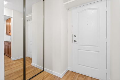 Basement Recreation Room Photo of 1306 2016 Fullerton Avenue, North Vancouver, BC