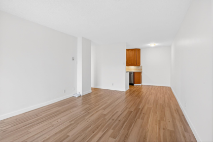 Bedroom 2 Photo of 1306 2016 Fullerton Avenue, North Vancouver, BC
