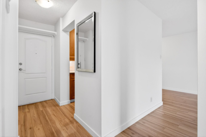 Bedroom 4 Photo of 1306 2016 Fullerton Avenue, North Vancouver, BC