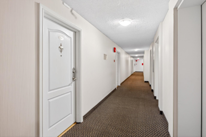Laundry Room Photo of 1306 2016 Fullerton Avenue, North Vancouver, BC
