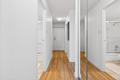 Loft / Bonus Room Photo of 1306 2016 Fullerton Avenue, North Vancouver, BC