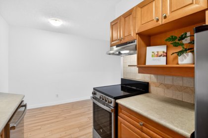 Primary Bedroom Photo of 1306 2016 Fullerton Avenue, North Vancouver, BC