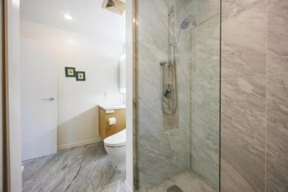 Hallway Photo of 6590 Nelson Avenue, Burnaby, BC