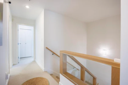 Mudroom Photo of 6590 Nelson Avenue, Burnaby, BC