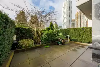 Pantry Photo of 6590 Nelson Avenue, Burnaby, BC