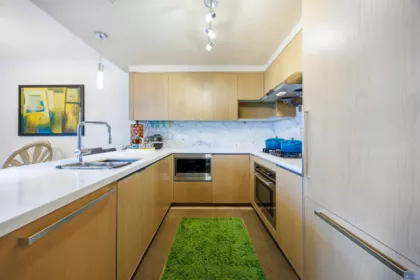 Primary Bedroom Photo of 6590 Nelson Avenue, Burnaby, BC
